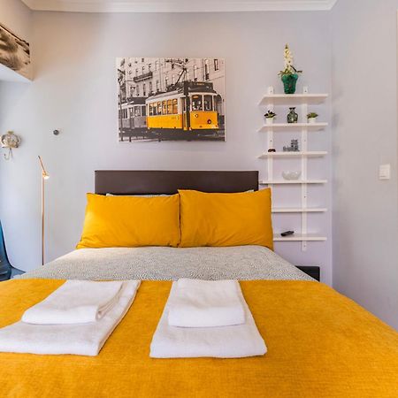 Castelo Village By Lovelystay Lisbon Exterior photo